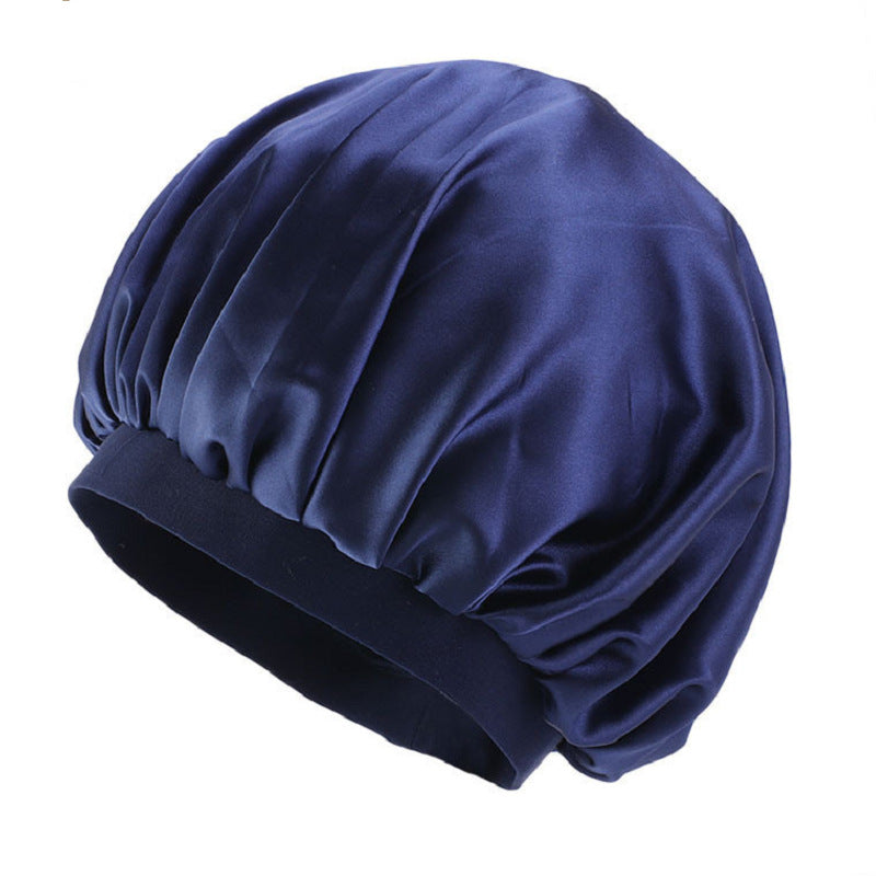 ZELAVY Classic Satin Bonnet
