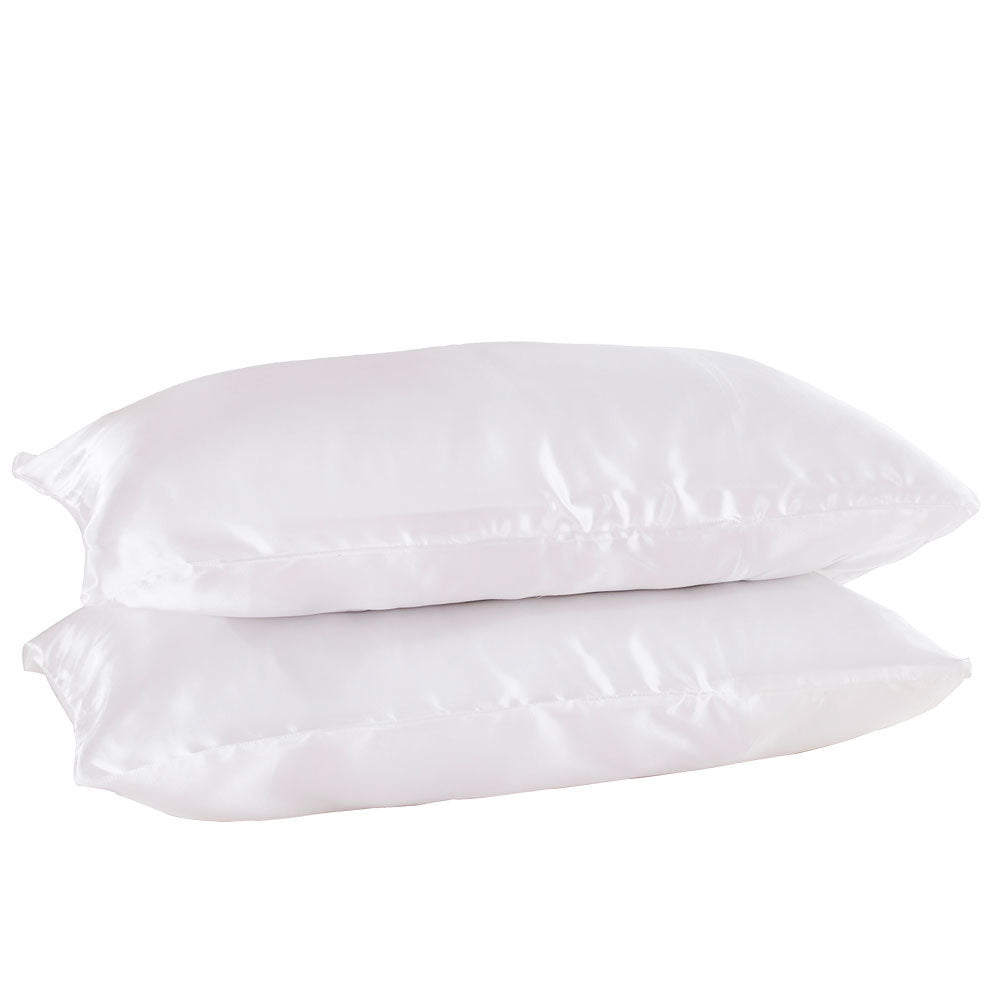 ZELAVY Satin Pillowcase