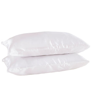 ZELAVY Satin Pillowcase, view 4