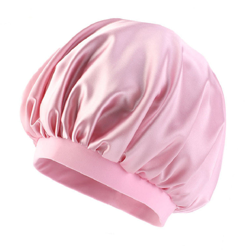 ZELAVY Classic Satin Bonnet