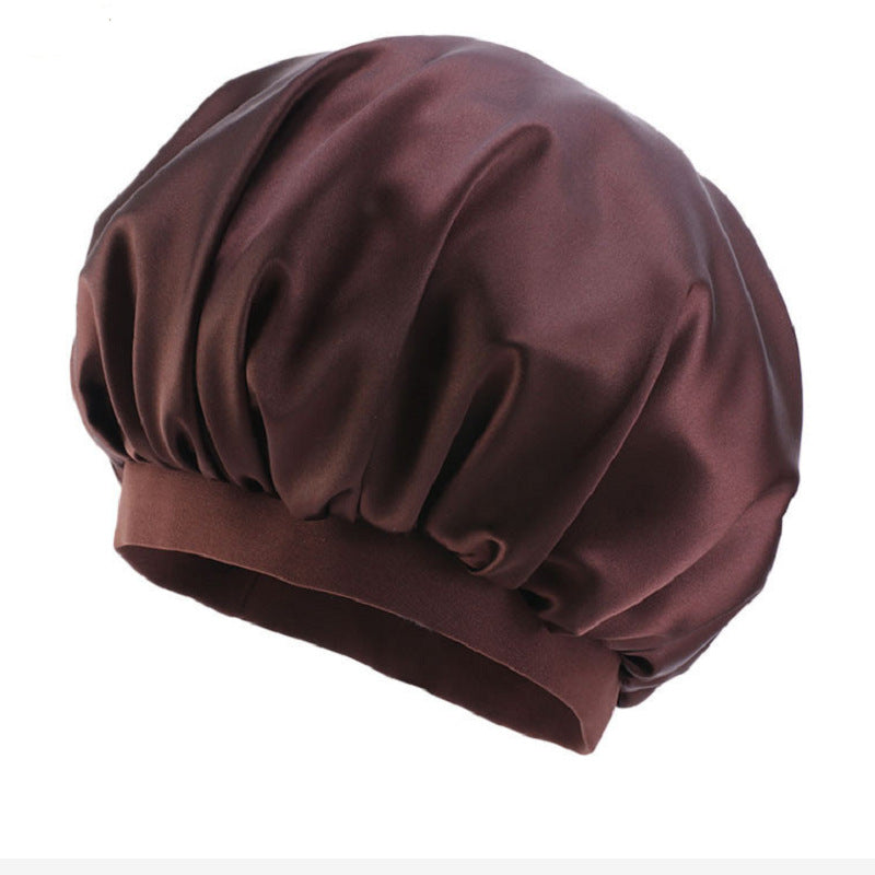 ZELAVY Classic Satin Bonnet
