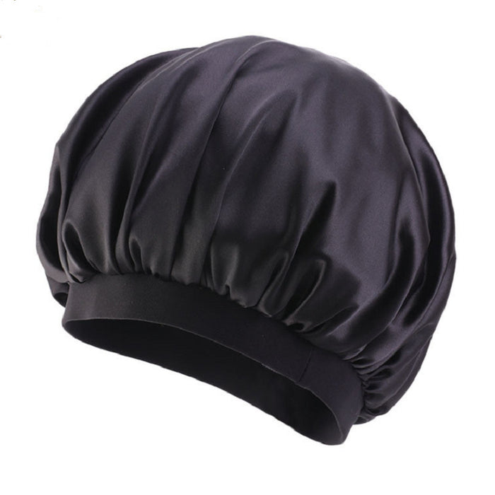 ZELAVY Classic Satin Bonnet