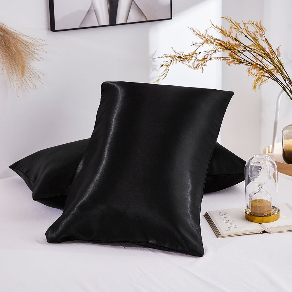 ZELAVY Satin Pillowcase