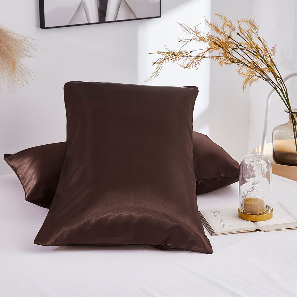 ZELAVY Satin Pillowcase